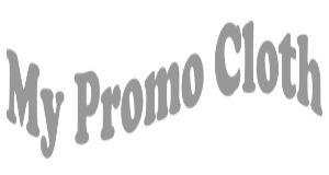 My Promo Cloth logo