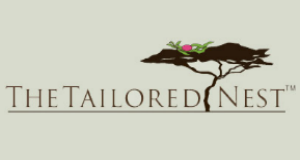 The Tailored Nest logo