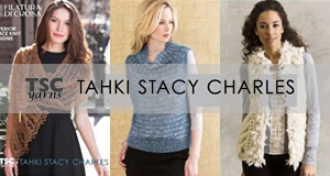 Tahki Stacy Charles, Inc. logo