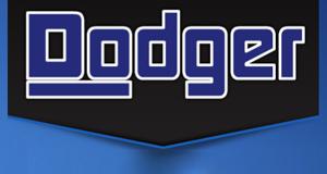 Dodger Industries logo