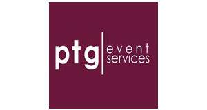 Ptg Event Services logo