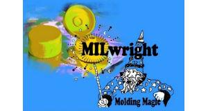 MILwright logo