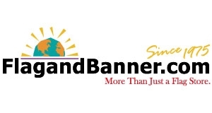 Arkansas Flag and Banner logo