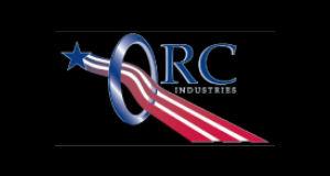 Orc Industries logo