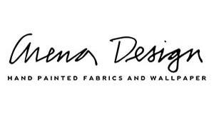 Arena Design logo