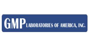 GMP Laboratories of America, Inc. logo