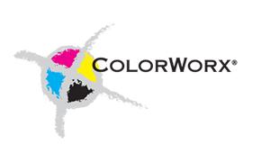 Colorworx logo