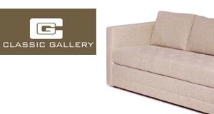 Classical Gallery Group logo