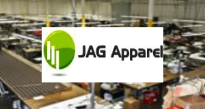Jayden Services, Inc. Dba Jag Apparel Services logo