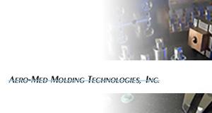 Aero-Med Molding Technology logo