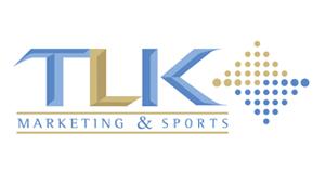 Tlk Marketing logo