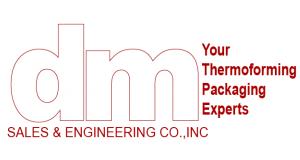 DM Sales & Engineering logo