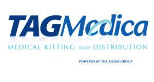 TAGmedica logo