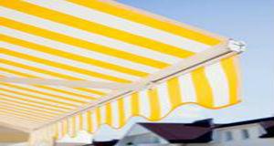 Superior Awning Inc. logo