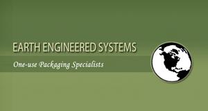 Earth Engineered Systems logo