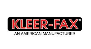Kleer-Fax logo