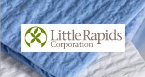 Little Rapids Corporation logo