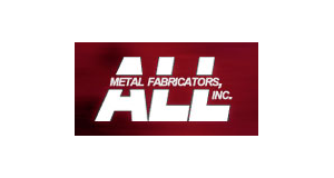 All Metal Fabricators logo