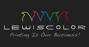 Lewis Color Inc logo