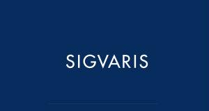 SIGVARIS Inc. logo