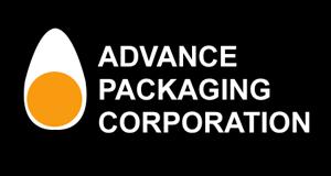 Advance Packaging Corp. logo