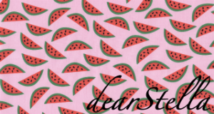 Dear Stella logo