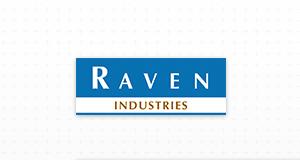 Raven Industries logo