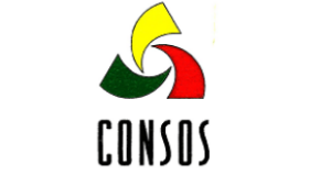 Consos, Inc. logo