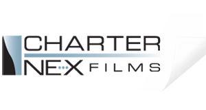 Charter NEX Films logo