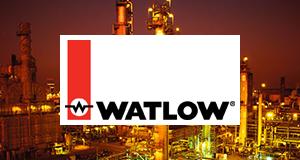 Watlow logo