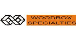 Woodbox Specialties, Inc. logo