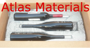 Atlas Material Co., Inc. logo