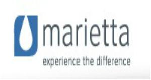 Marietta logo