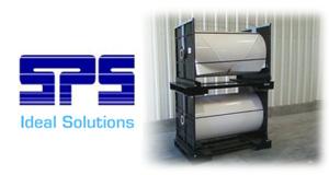 SPS Ideal Solutions logo