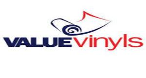Value Vinyls logo