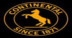 Continental Tire The Americas Llc / Aldora Plant logo