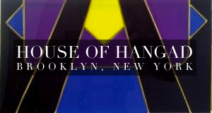 House of Hangad logo