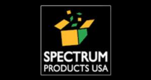 Spectrum Products logo