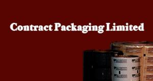 Contract Packaging logo