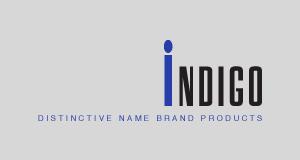 Indigo logo