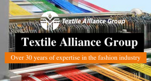 Textile Alliance Group logo