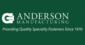 Anderson Manufacturing logo