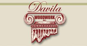 Davila Woodwork Inc. logo