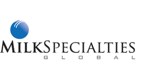 Milk Specialties Global logo