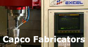 Capco Fabricators Inc logo