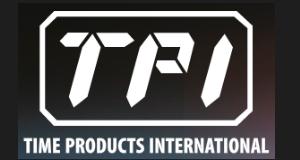Time Products International logo