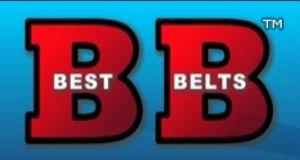 Best Belts logo