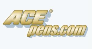 Ace Pens logo