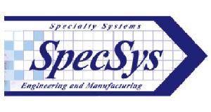 SpecSys, Inc. logo