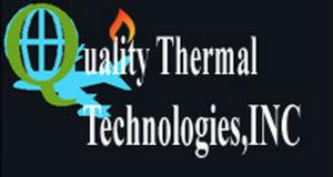 Quality Thermal Technologies, Inc. logo